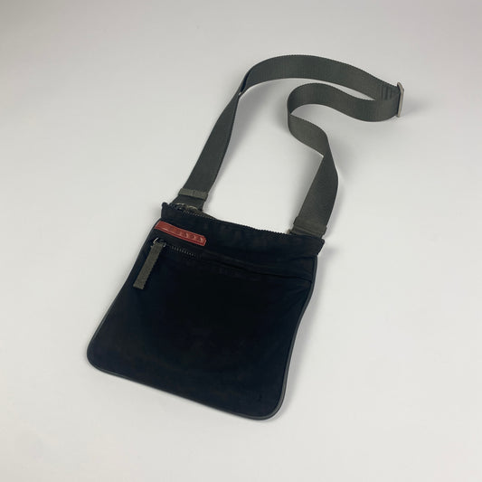 PRADA SPORT bag
