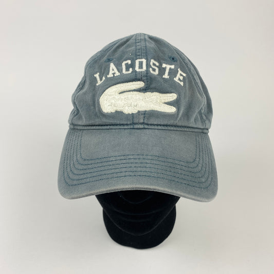LACOSTE Logo Kappe