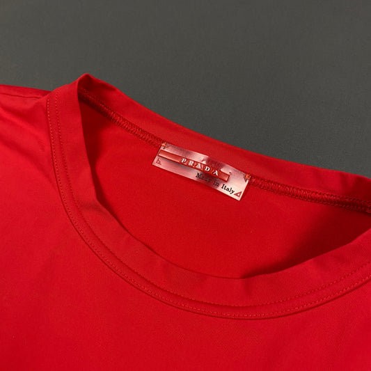 PRADA SPORT T-Shirt