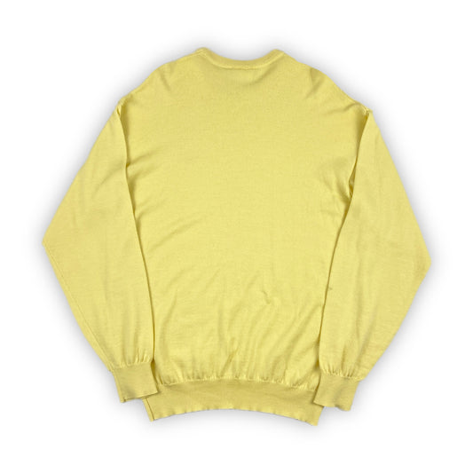 LACOSTE Woll Sweater