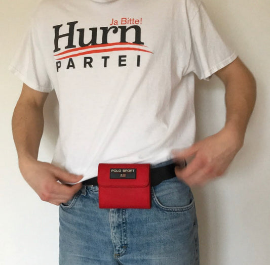 POLO SPORT Geldbeutel