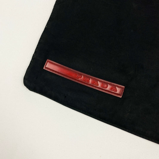 PRADA SPORT Bauchtasche