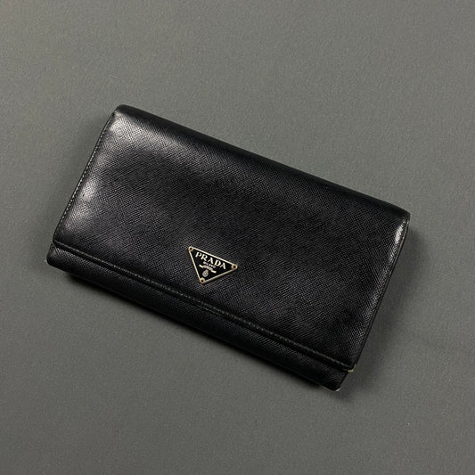 PRADA Geldbeutel
