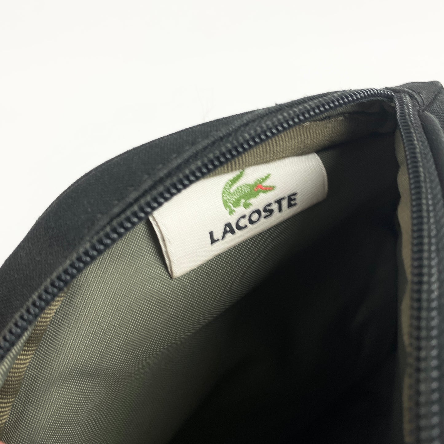 LACOSTE Chest Bag
