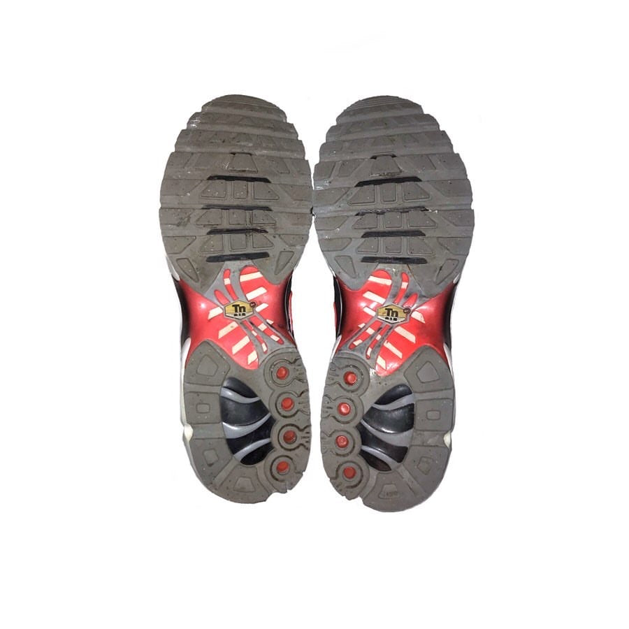 Nike Air Max Plus Tn 'Hot Lava'