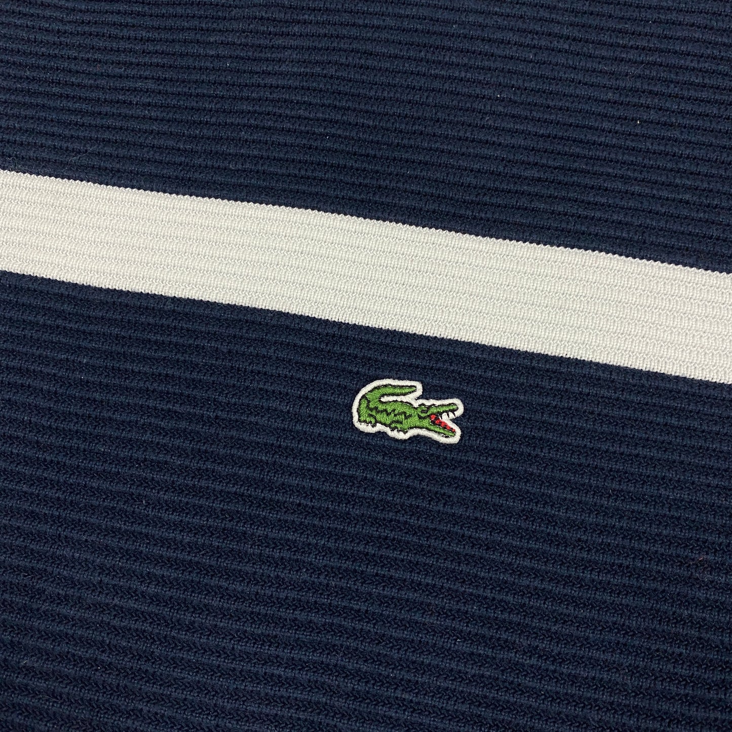 LACOSTE Strick Sweater