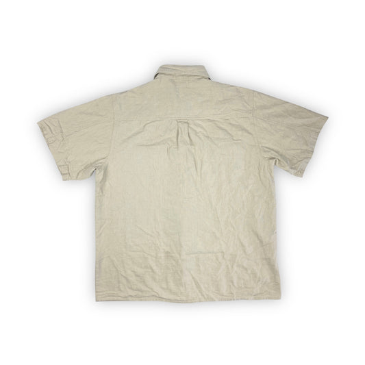 LACOSTE Half-Zip Sweater