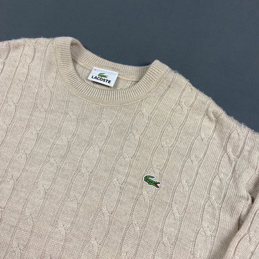 LACOSTE Strick Sweater