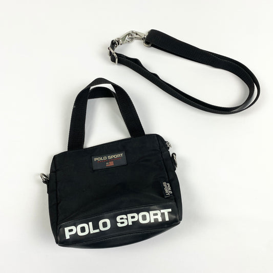 POLO SPORT RALPH LAUREN Handtasche