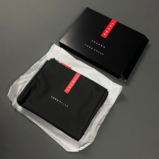 PRADA Luna Rossa Pouch / Pouch