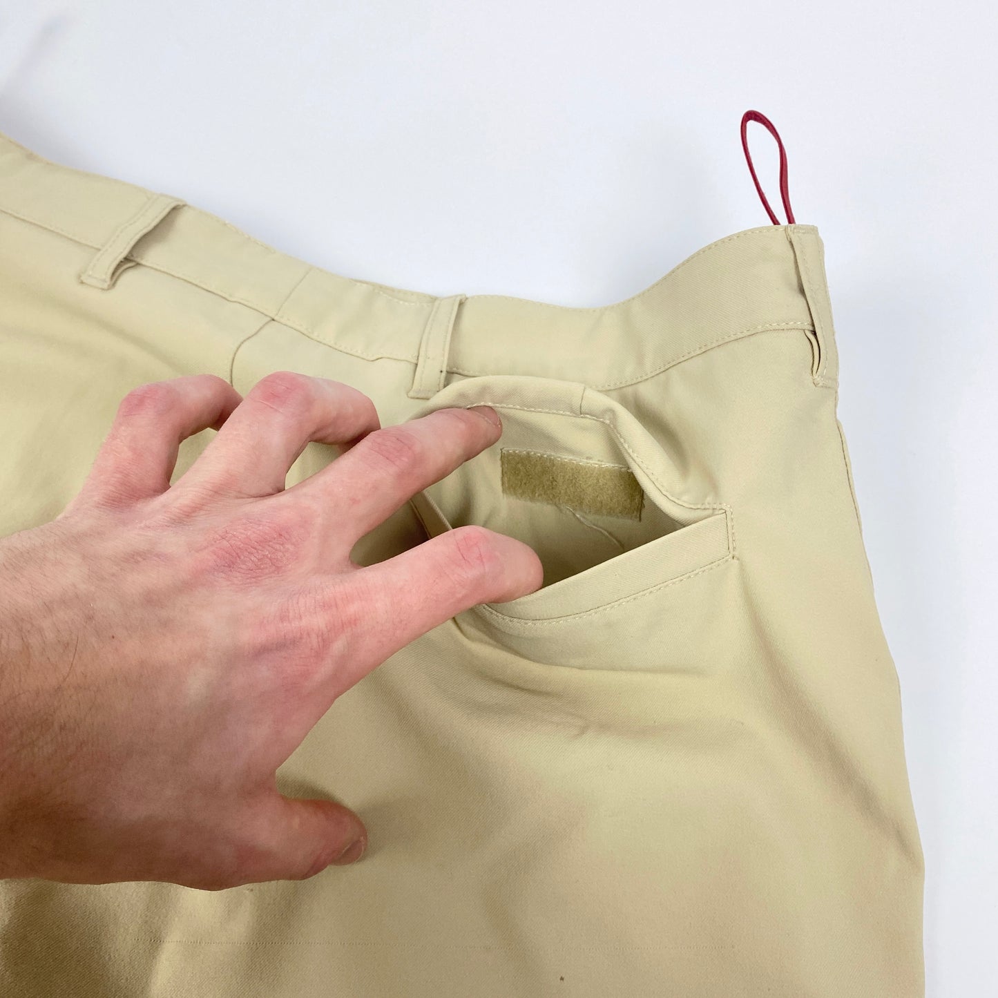 PRADA SPORT Chino Hose