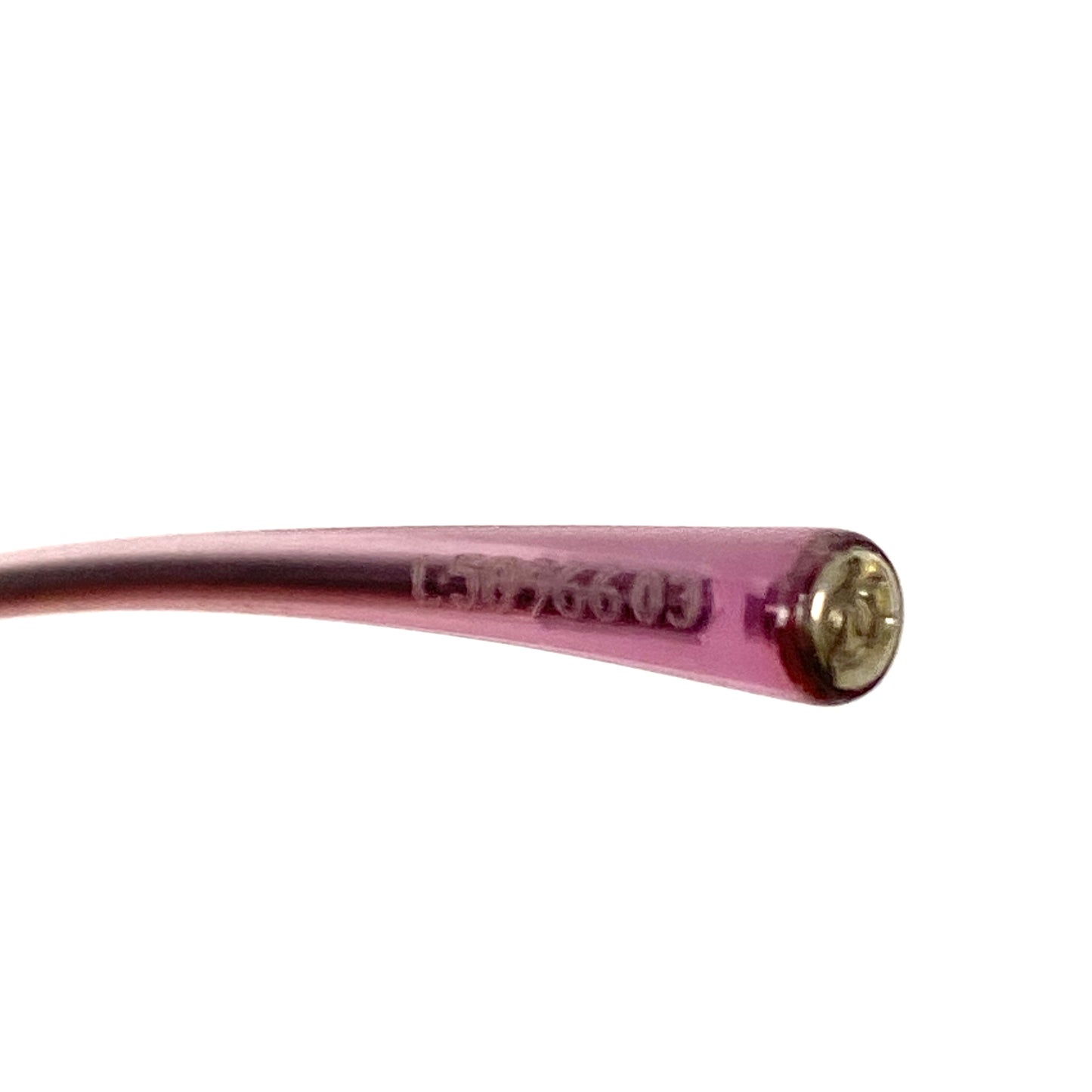 Vintage CHANEL sunglasses