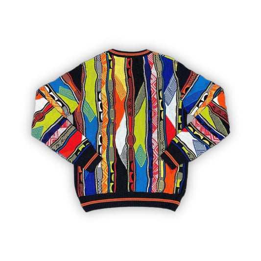 CARLO COLUCCI Knit Sweater