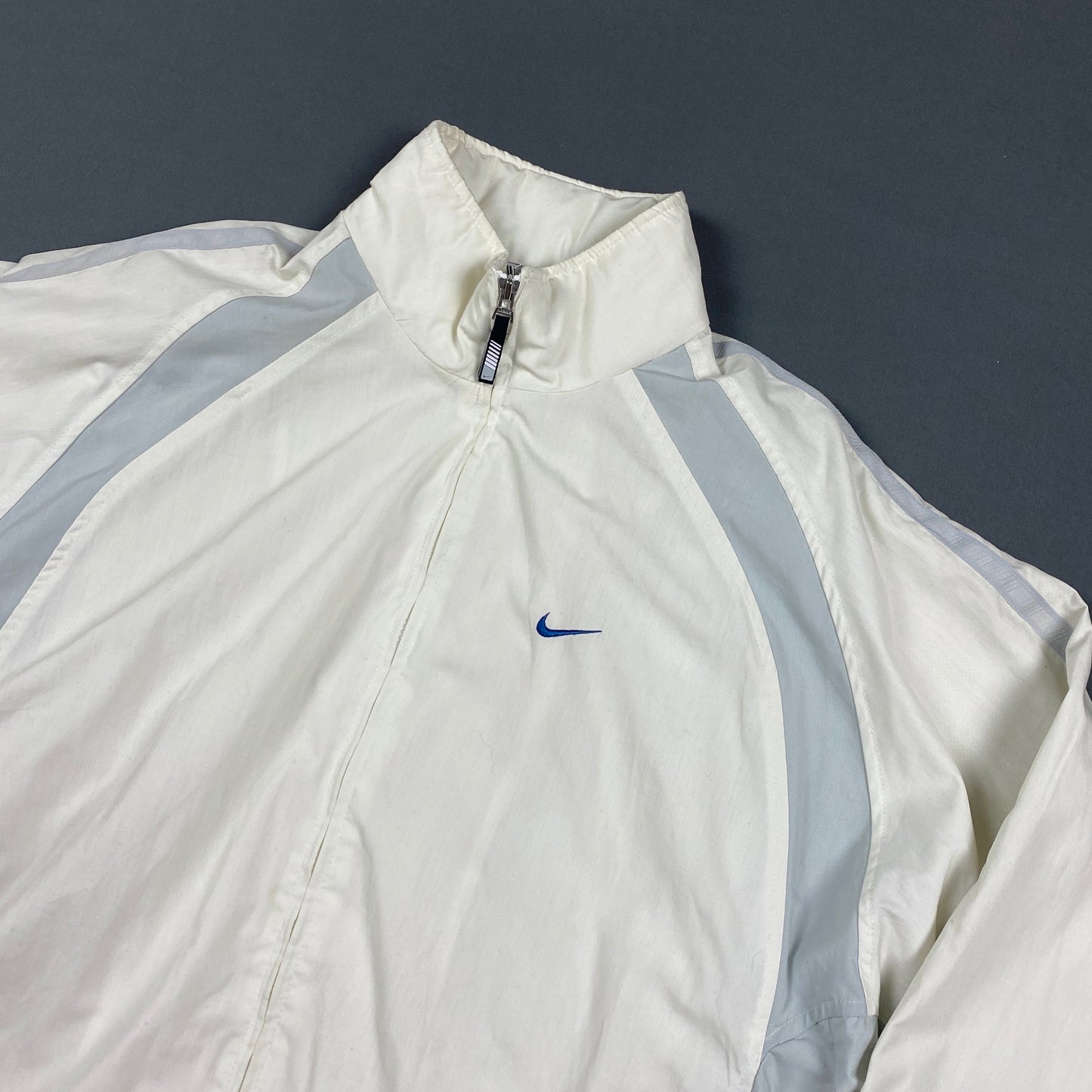 Vintage NIKE track jacket