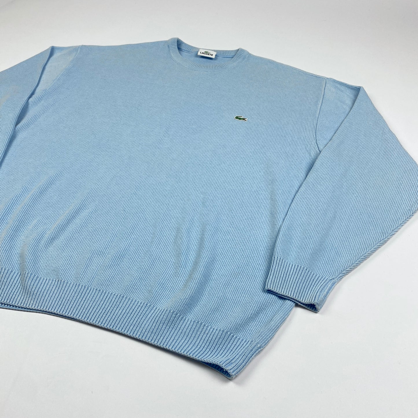 LACOSTE Strick Sweater