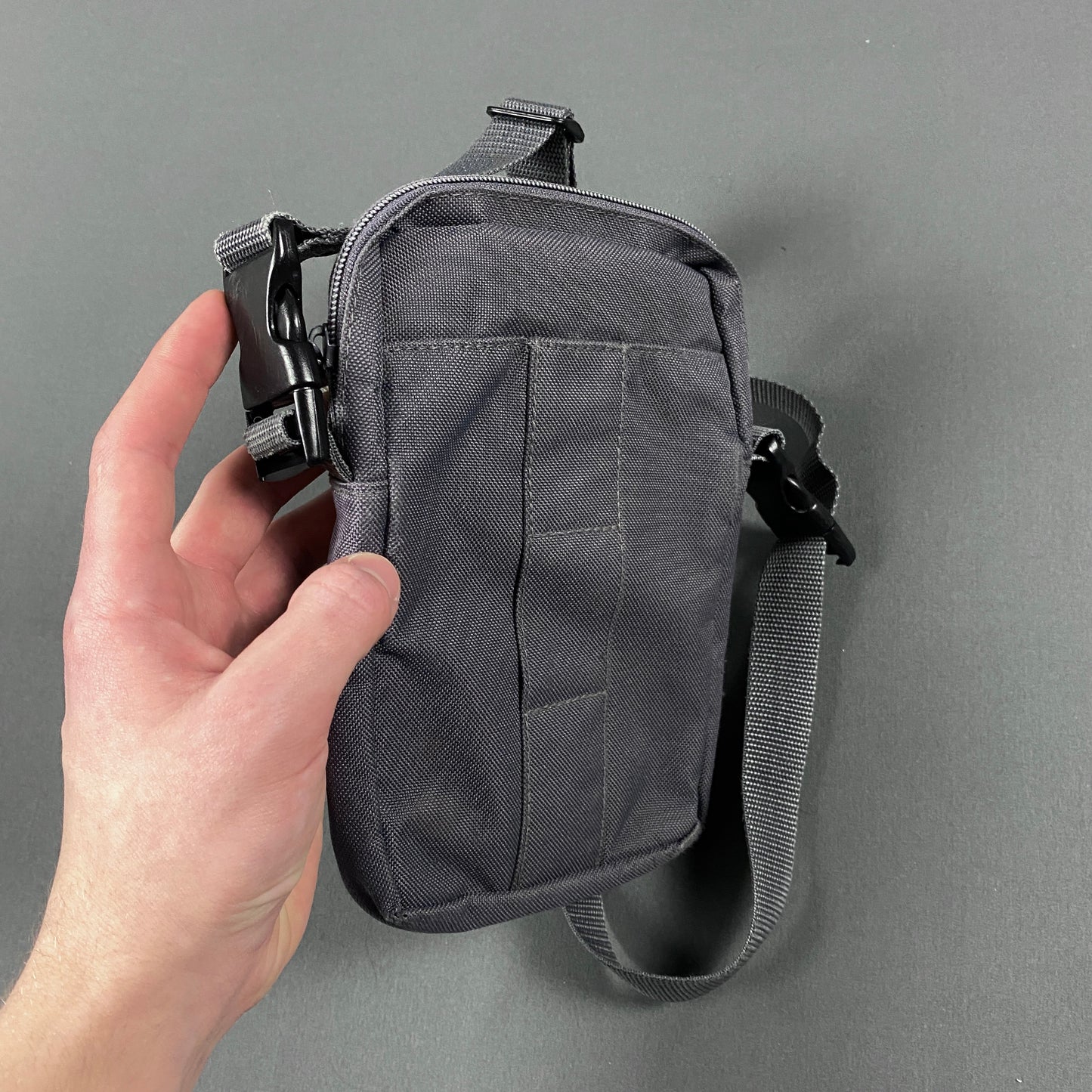 Vintage NIKE shoulder bag