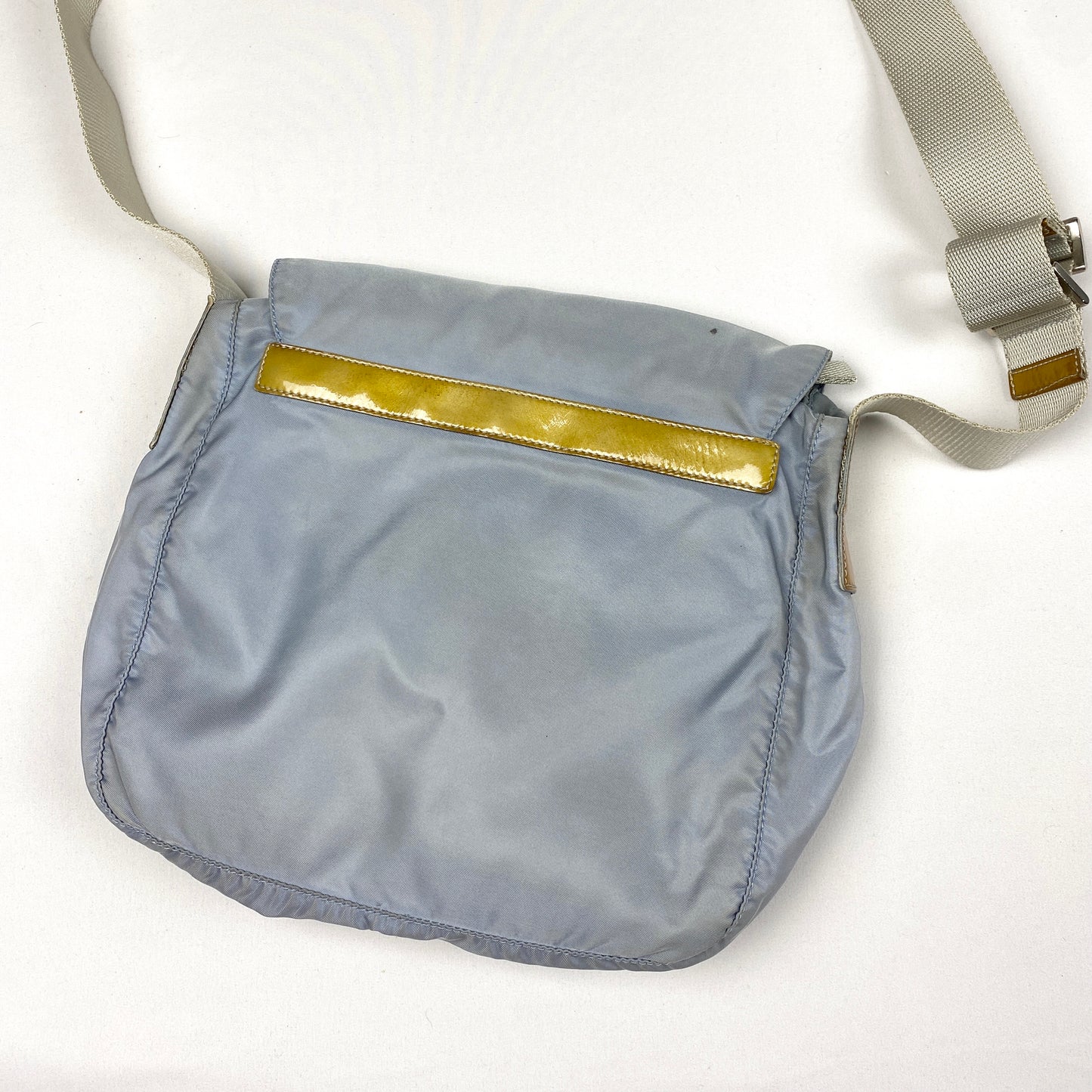 Vintage PRADA shoulder bag