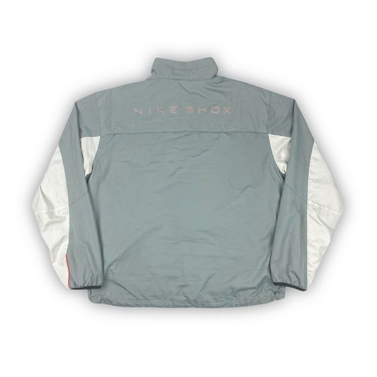 NIKE SHOX Track Jacket