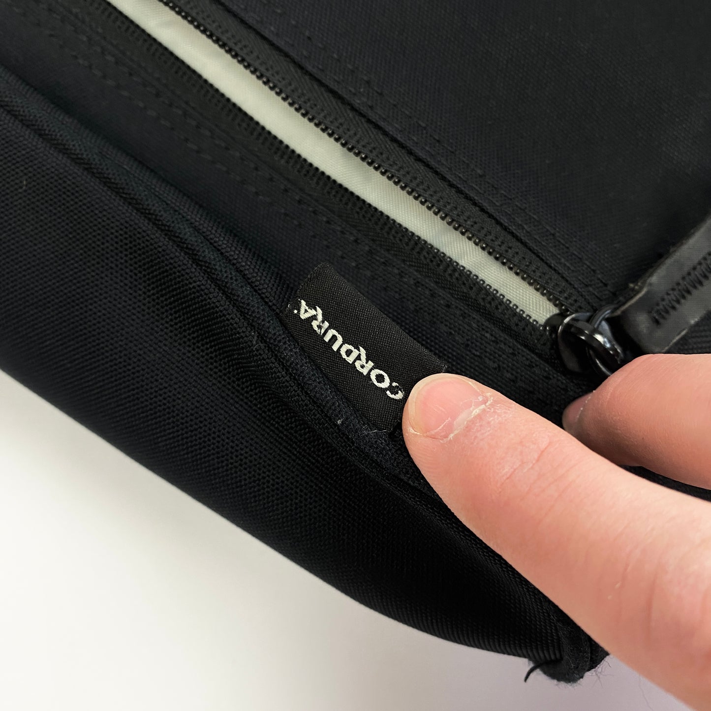 NIKE x CORDURA messenger bag / bag