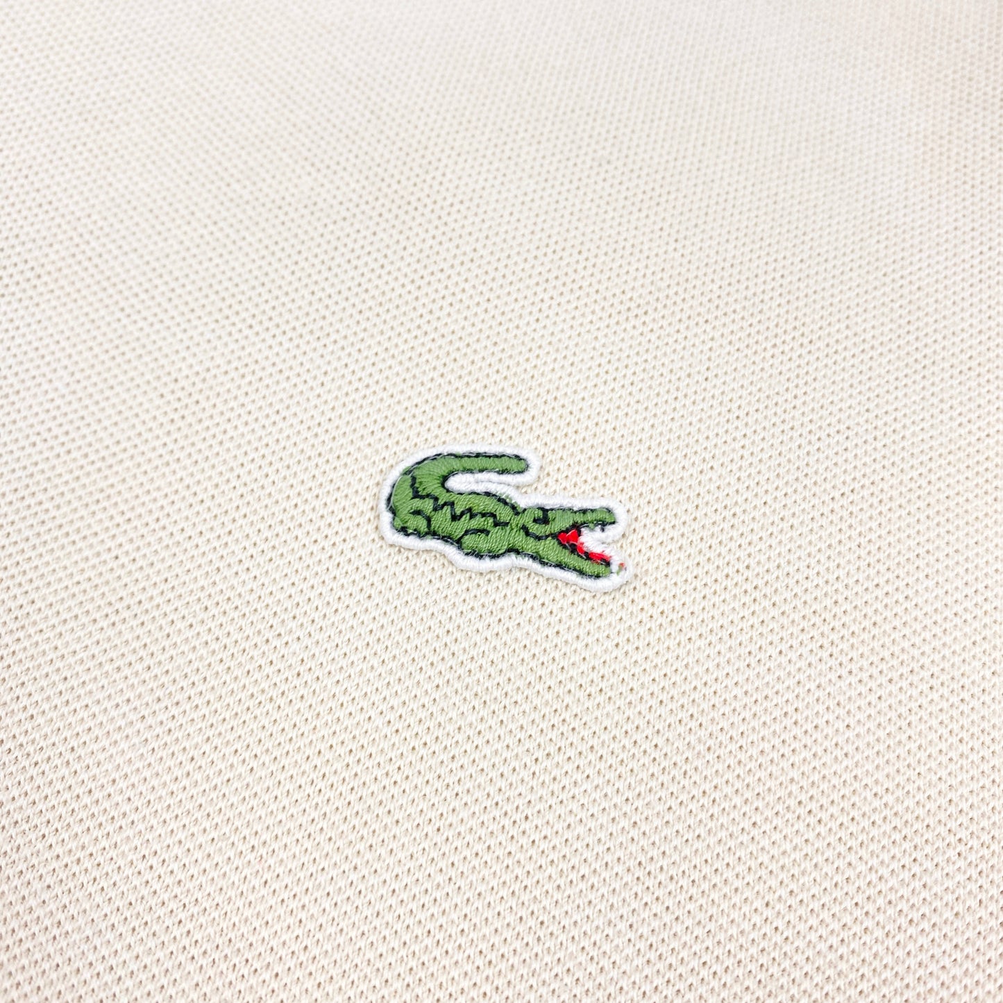 LACOSTE Polo Shirt