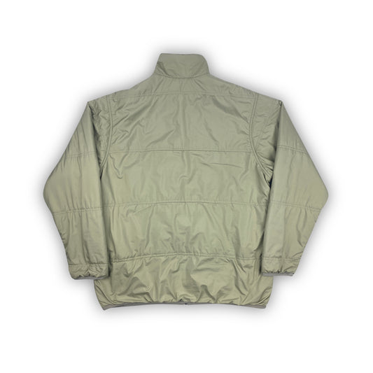 LACOSTE Half-Zip Sweater