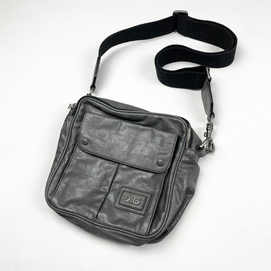 DOLCE & GABBANA Umhängetasche