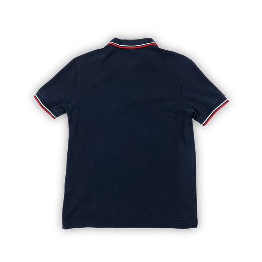 Vintage PRADA Linea Rossa polo shirt