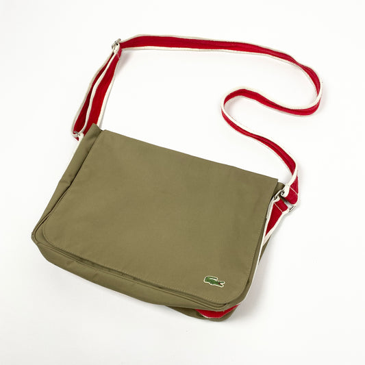 LACOSTE Umhängetasche