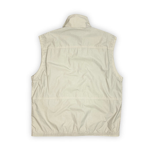 Vintage Utility Vest / Waistcoat