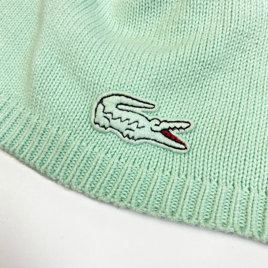 LACOSTE Beanie Mütze