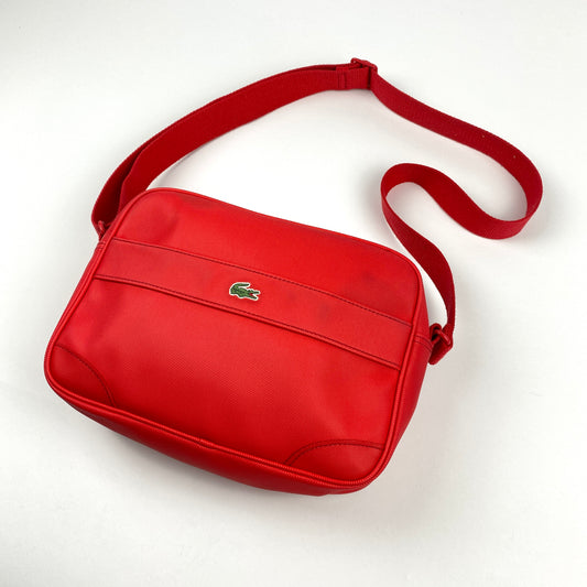 LACOSTE Tasche