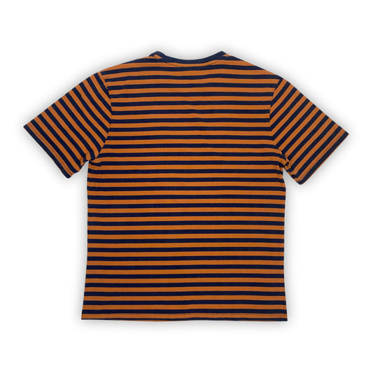 GUESS x A$AP ROCKY Striped T-Shirt