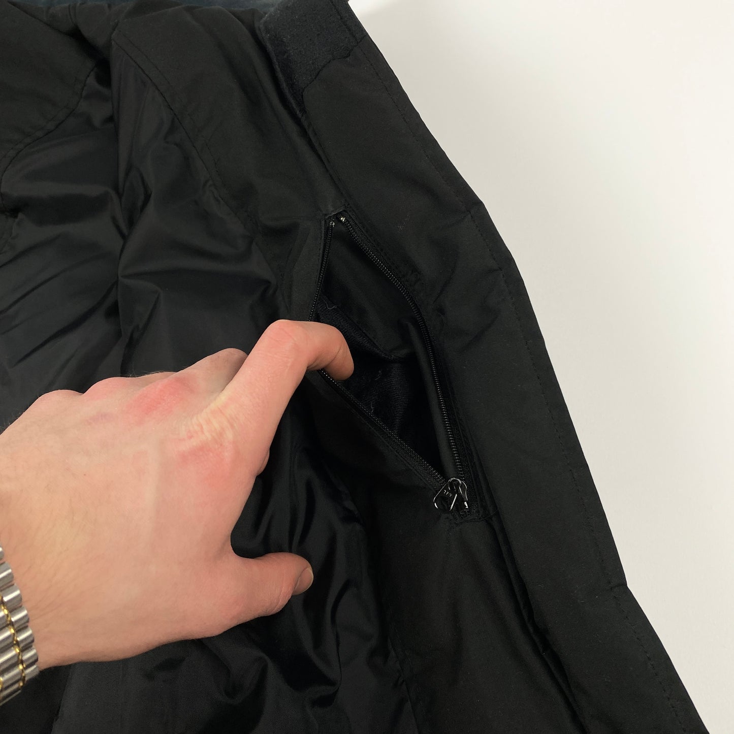 NIKE Puffer Vest Gilet