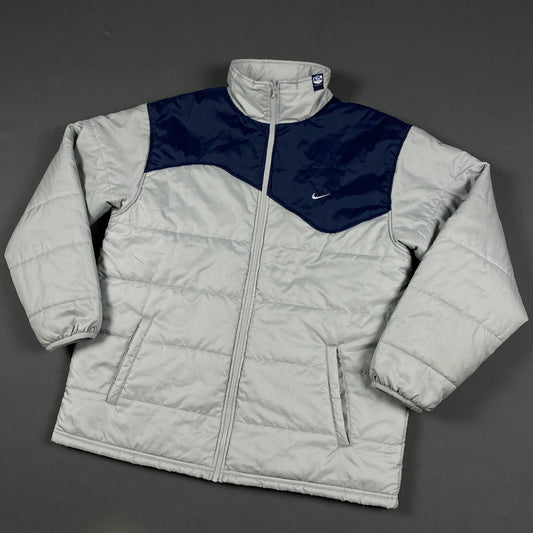 Nike Tn Puffer Jacke