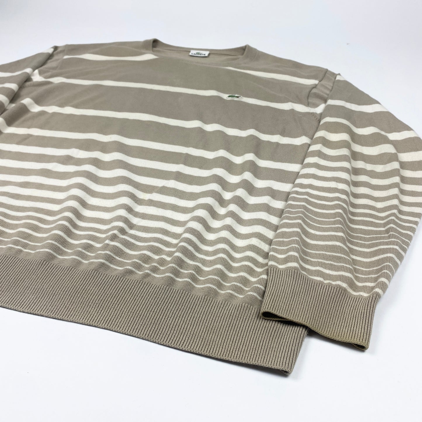 LACOSTE Strick Sweater