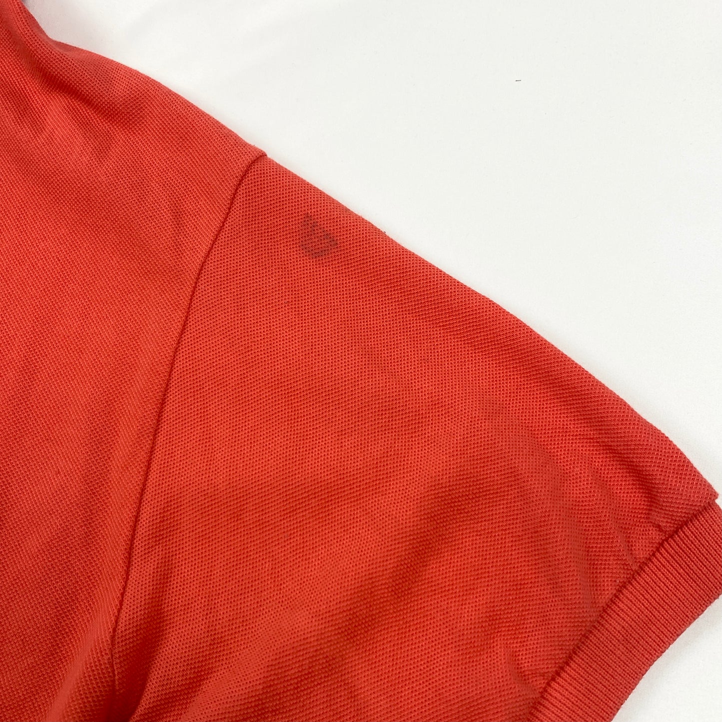 Vintage Lacoste polo shirt