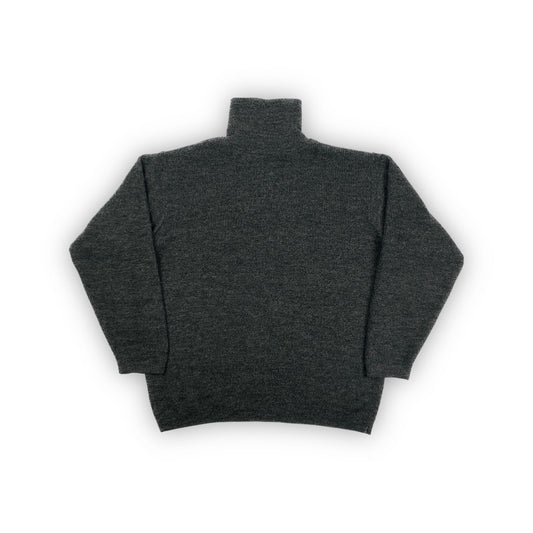 LACOSTE Half-Zip Sweater