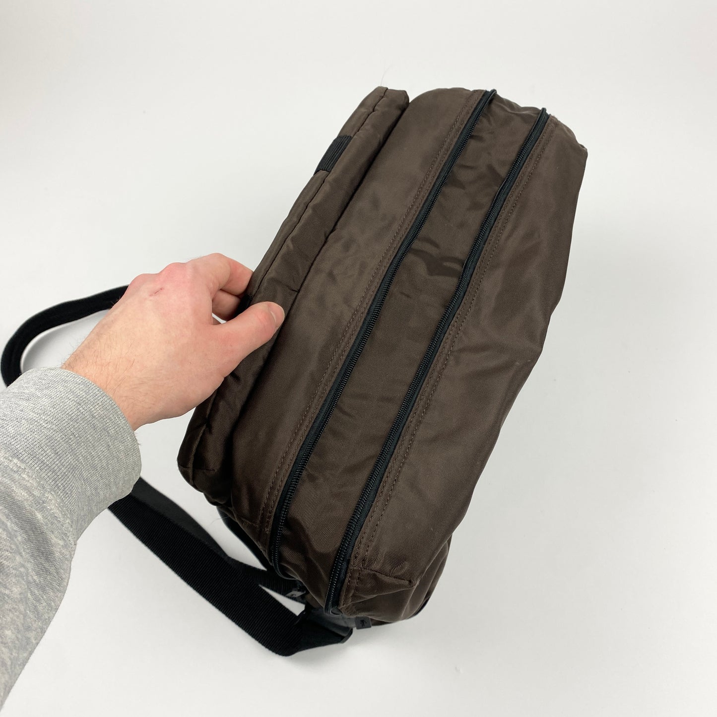 LACOSTE Umhängetasche