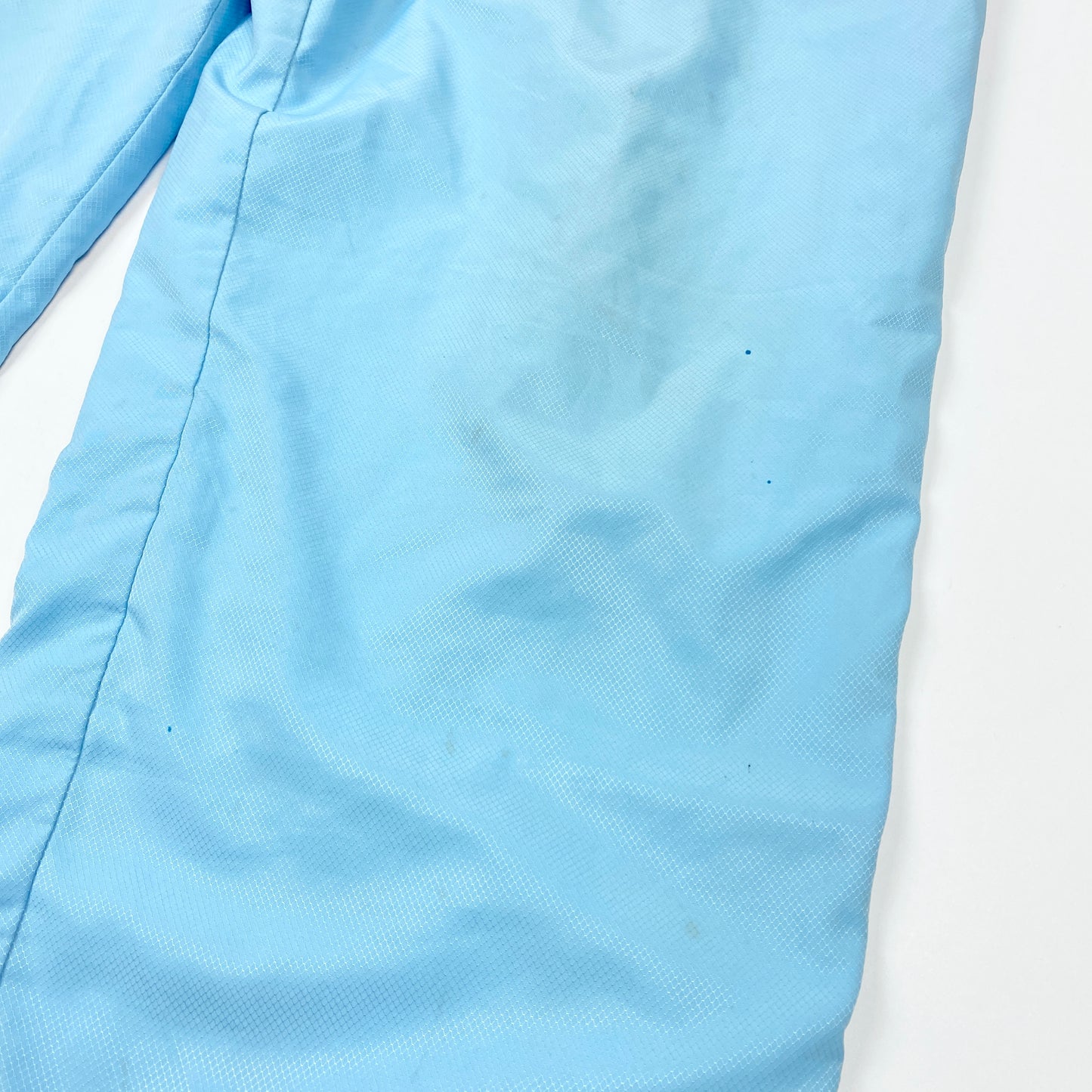 Vintage Lacoste track pants