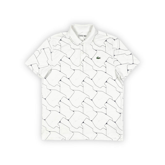 LACOSTE SPORT Polo Shirt