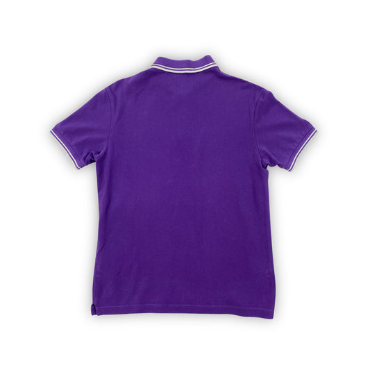 Vintage PRADA Linea Rossa polo shirt