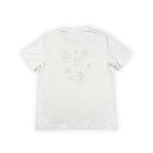 MAISON MARGIELA Sun Print T-Shirt