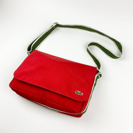 LACOSTE Umhängetasche