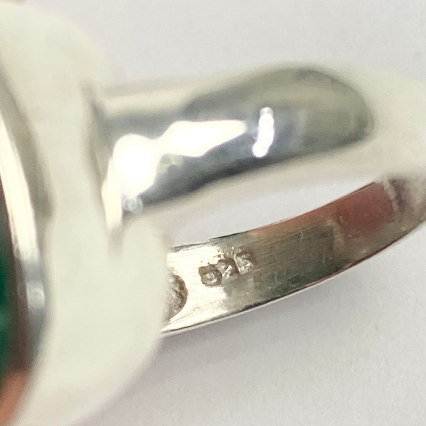 925 Sterling Silver Ring