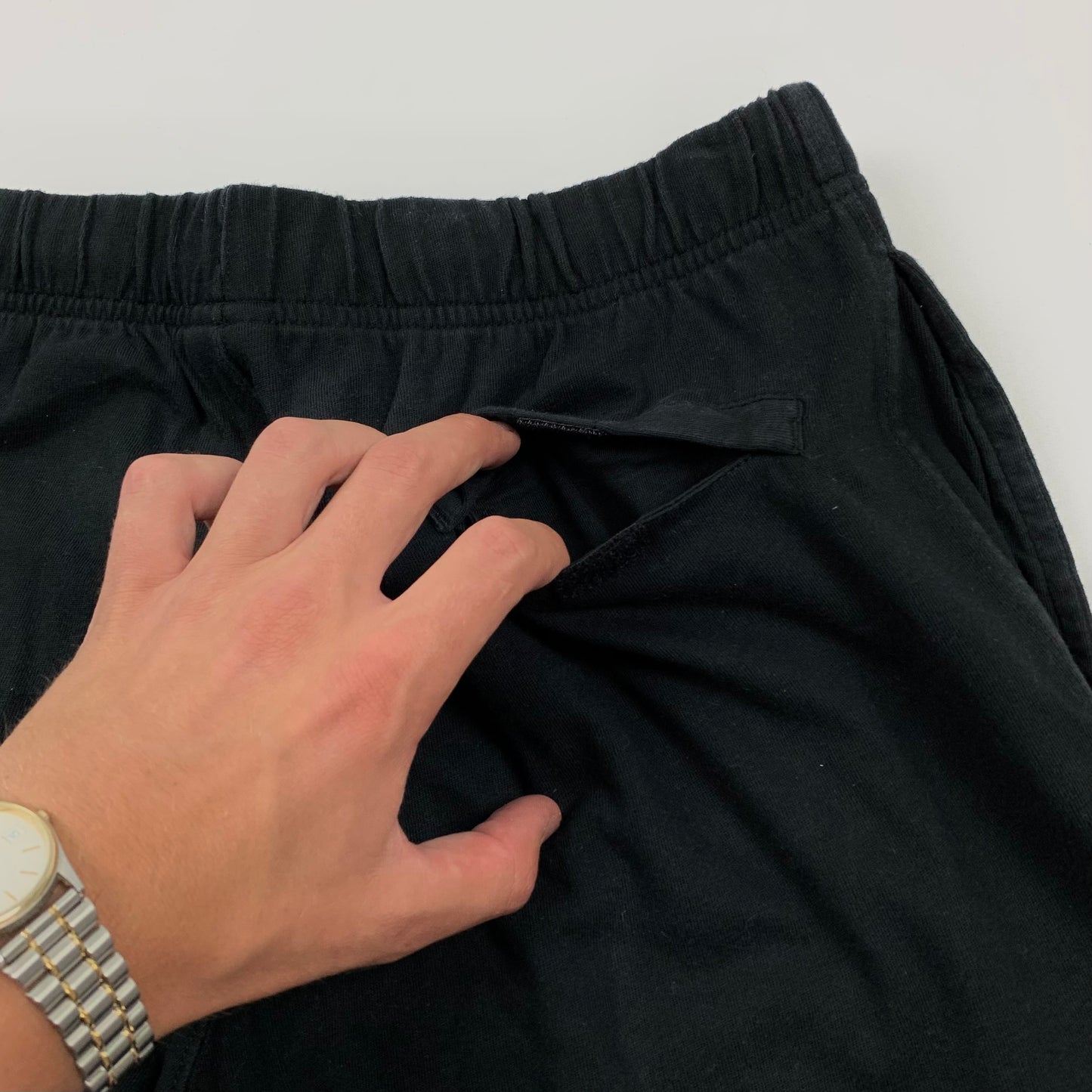 NIKE Baumwoll Shorts