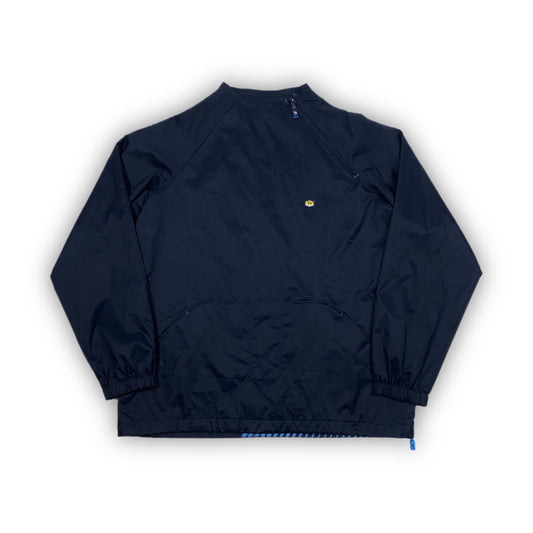 NIKE Tn Kangaroo Windbreaker Track Jacket