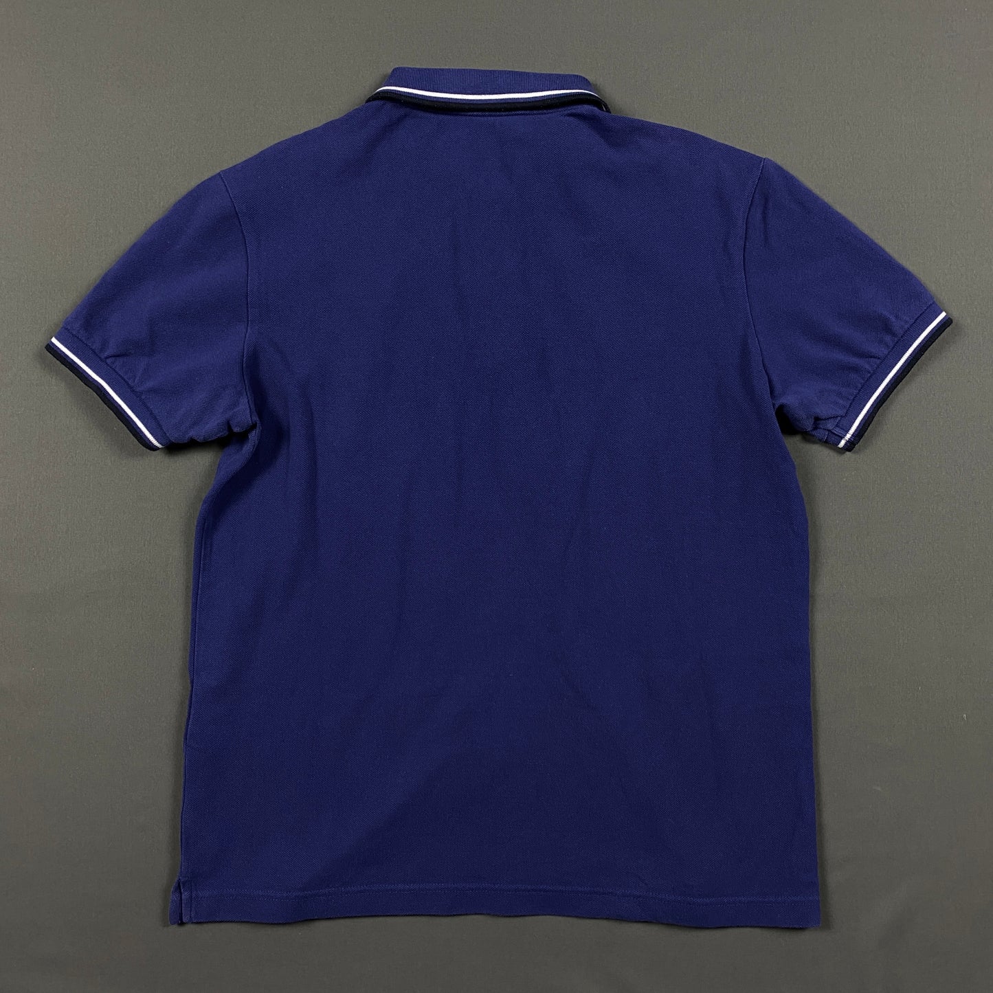 Vintage PRADA Linea Rossa polo shirt