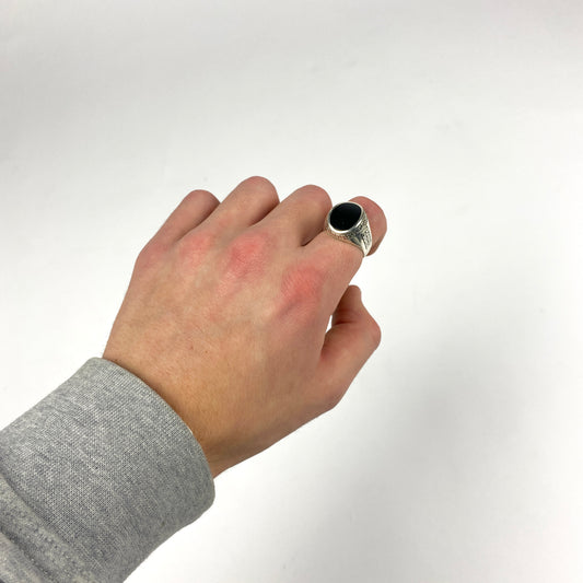 925 Sterling Silber Ring