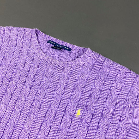 RALPH LAUREN Sport Stricksweater