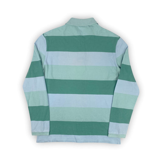 LACOSTE Polo Langarmshirt